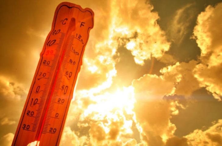 Alertan por ola de calor en Puebla; canícula provocará hasta 45 grados
