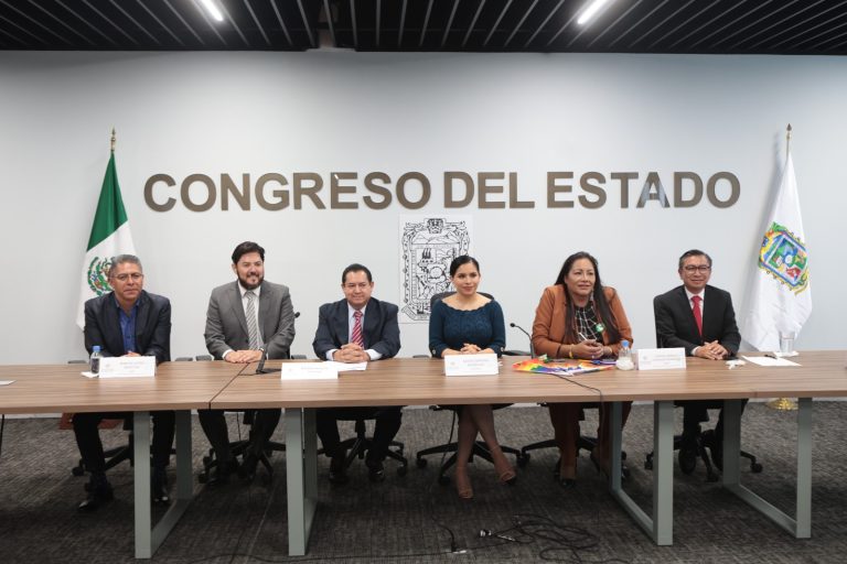 Avala Comisión del Congreso exhorto para fomentar actividades artísticas y culturales en comunidad LGBTIQ+