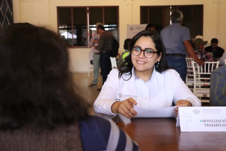 Con participación ciudadana, Congreso prepara Ley de Fomento, Sanidad y Desarrollo Pecuario del Estado de Puebla