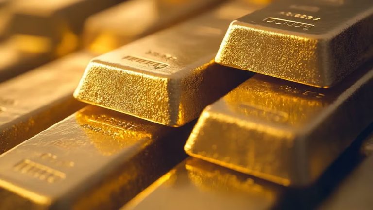 Grupo Minero Bacis y el robo de 33 toneladas de oro