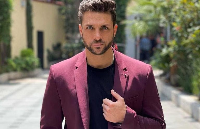 Nicola Porcella expone sueldos y orientaciones sexuales de celebridades de Televisa
