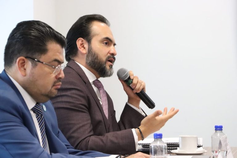 Presentan en Comisión del Congreso reporte sobre solventación de observaciones ante la ASE