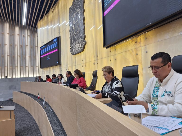 Promueven en Congreso prevención, detección y atención de trastornos mentales durante el embarazo