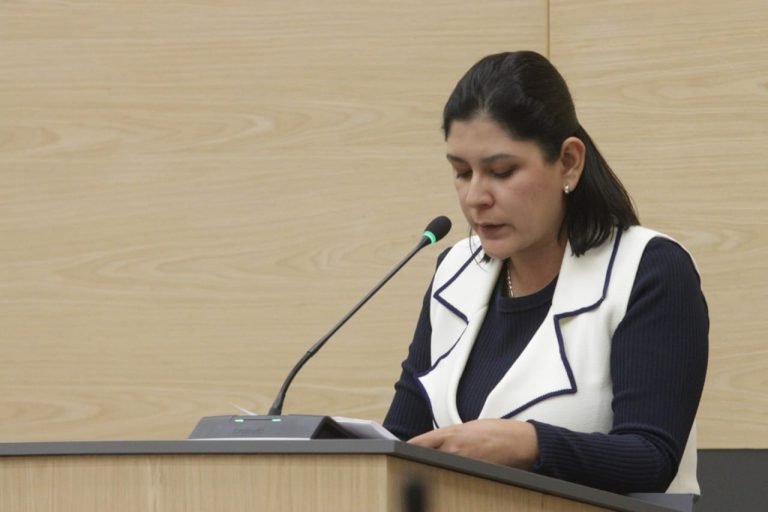 Proponen en Congreso programa para atender a personas en situación de calle