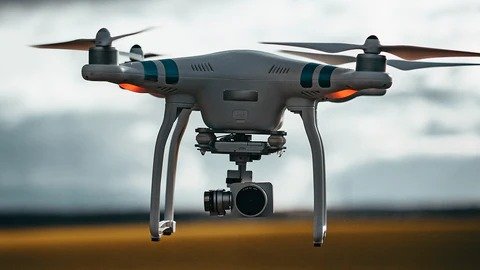 Puebla adquirirá 50 drones para reforzar tareas de seguridad: SSP
