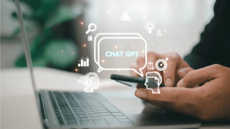 Temas más buscados en ChatGPT: economía, finanzas personales e impuestos