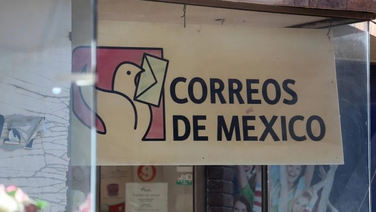 Correos de México detiene envíos a Estados Unidos debido a tarifas impuestas