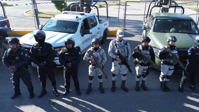 Fiscalía identifica a sicarios del CJNG que asesinaron a custodio