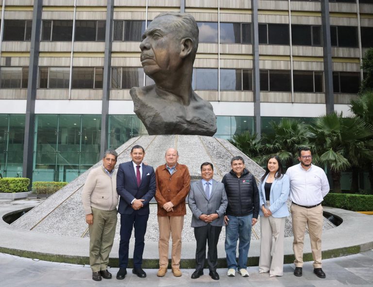 Gobierno de Puebla logra histórico respaldo de PEMEX