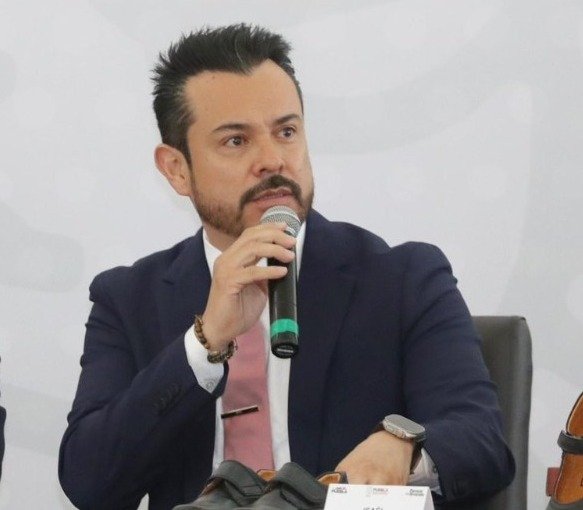 No hay conflicto con Tlaxcala por asesinato de matrimonio Tello Ruiz: García Parra