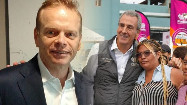 PVEM respalda trabajo de Pepe Chedraui rumbo a la reelección