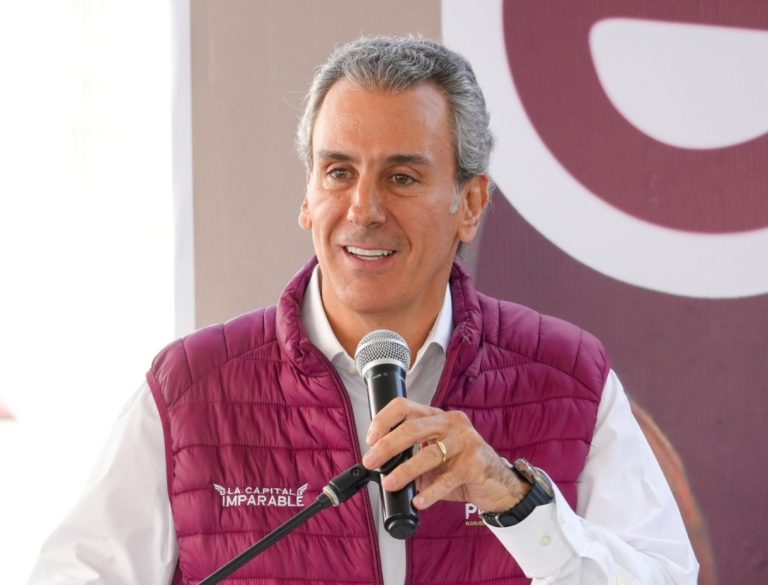 Informe de Pepe Chedraui será el 15 de octubre