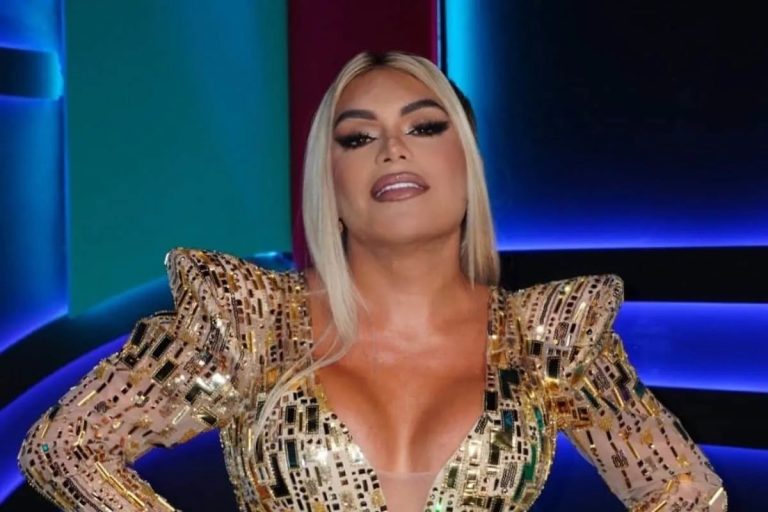 Ante la filtración de su video íntimo, Wendy Guevara: “Se lo hicieron a Kim Kardashian”