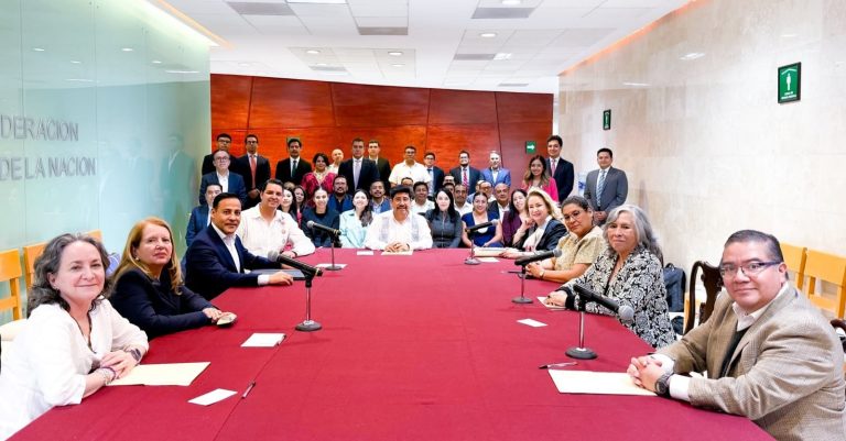 Miembros del Poder Judicial rendirán protesta el 1° de septiembre