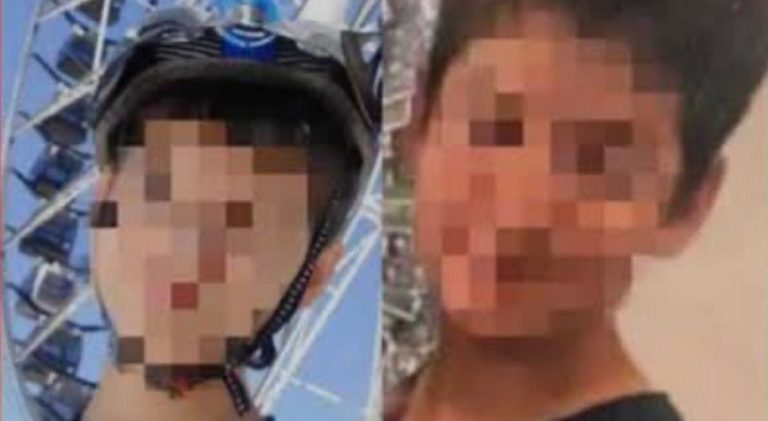 Instituto D’Amicis anuncia la baja de Axel Leonardo, el niño asesino