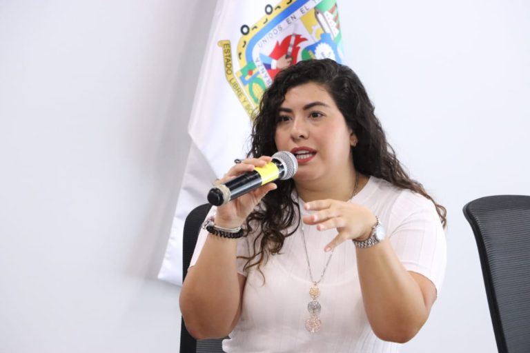 Aprueban en Comisión del Congreso exhorto para la rehabilitación y ampliación de parques y jardines