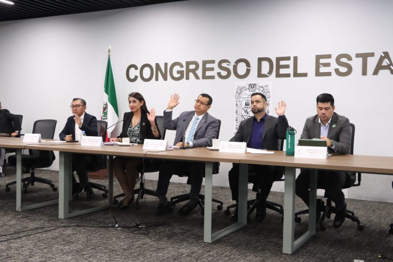 Avala Comisión del Congreso reforma para reconocer la gentrificación