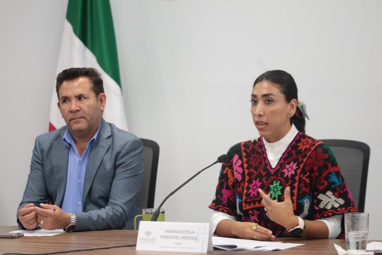 Avalan en Comisión del Congreso exhorto para reforzar la atención, investigación y sanción de la violencia familiar