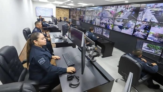 Primera etapa del C5 en Puebla iniciará este año, afirma Francisco Sánchez