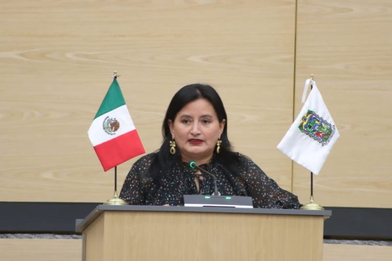 Promueven en el Congreso construcción y mantenimiento de caminos artesanales y rurales