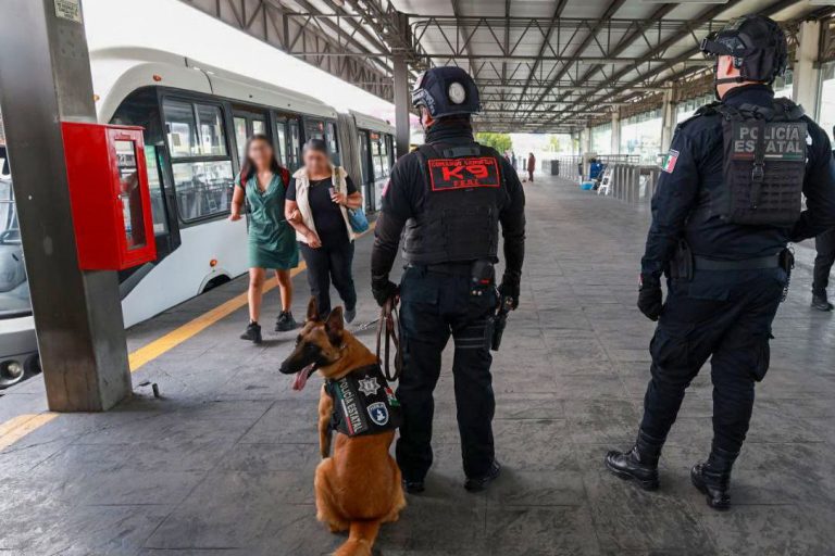 Puebla alcanza más de 100 sentencias contra feminicidas y agresores en 2025