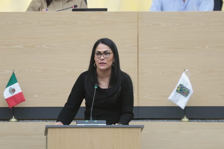 Impulsan en el Congreso iniciativa para fomentar la inclusión y educación financiera con perspectiva de género