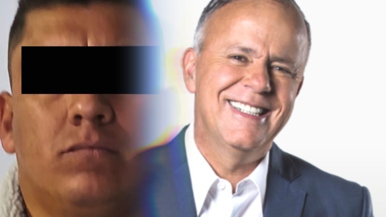 Sentencian a 11 años de prisión a implicado en atentado contra Ciro Gómez Leyva