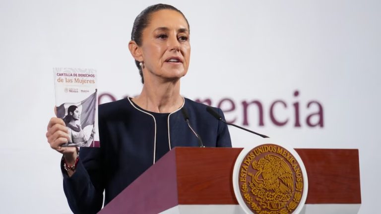 México celebra el Día Internacional de la Mujer Indígena con avances en derechos