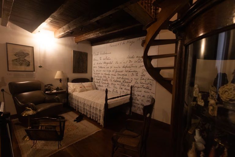 Museo Casa Kahlo, abre sus puertas