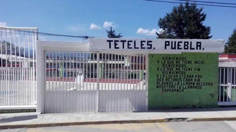 SEP recibe 15 denuncias de alumnas de la Normal Rural de Teteles