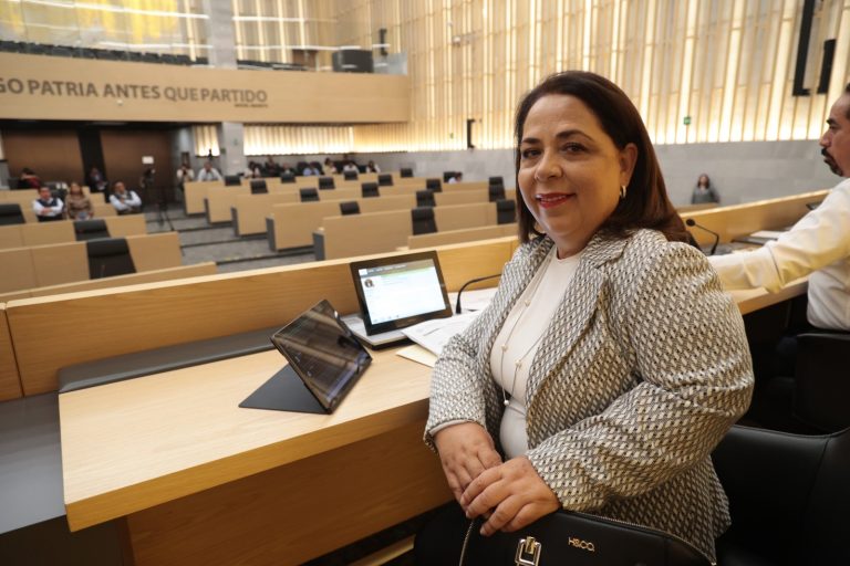 Proponen en el Congreso la creación de Agencias de Colocación Especializadas en Personas con Discapacidad