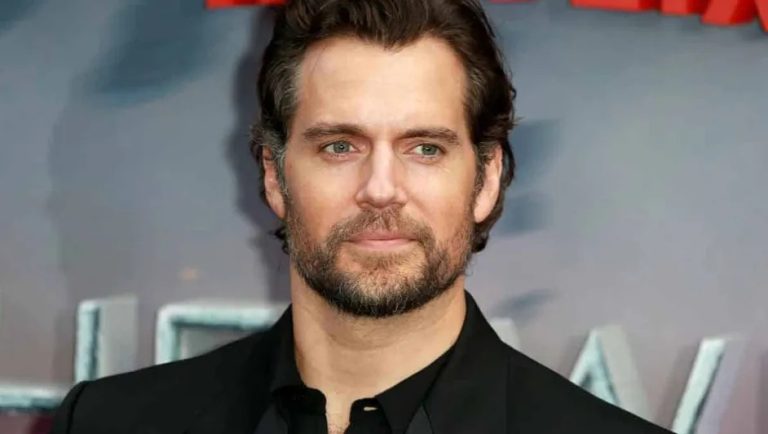 Rodaje de ‘Highlander’ en pausa tras accidente de Henry Cavill durante su entrenamiento
