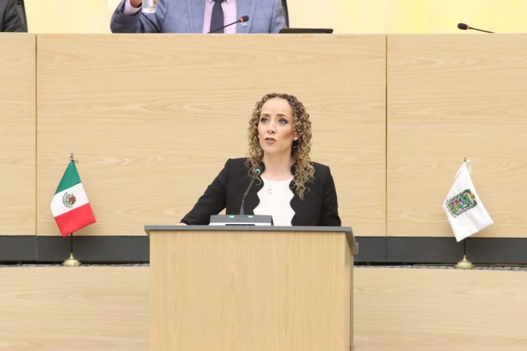 Impulsan en el Congreso Plan Integral de Gestión de Siniestros para recintos históricos y culturales