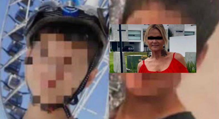 Exigen al Instituto D’Amicis expulsar a Axel Leonardo, quien asesinó a mujer argentina