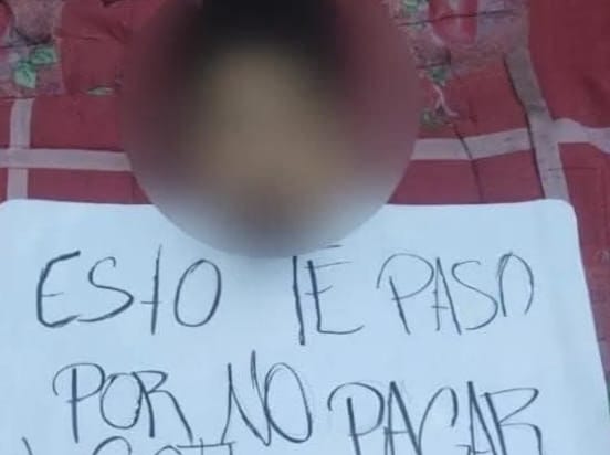 Ajuste de cuentas: comerciante de Tecamachalco decapitado en Acatzingo