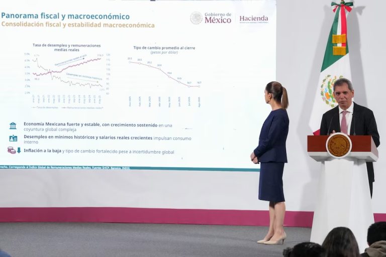 Impacto financiero: eliminación de deducción del Fobaproa generará 10 mil mdp de los bancos