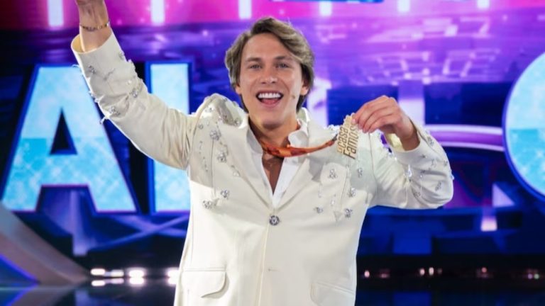 Aldo de Nigris podría recibir un contrato de exclusividad muy atractivo de Televisa