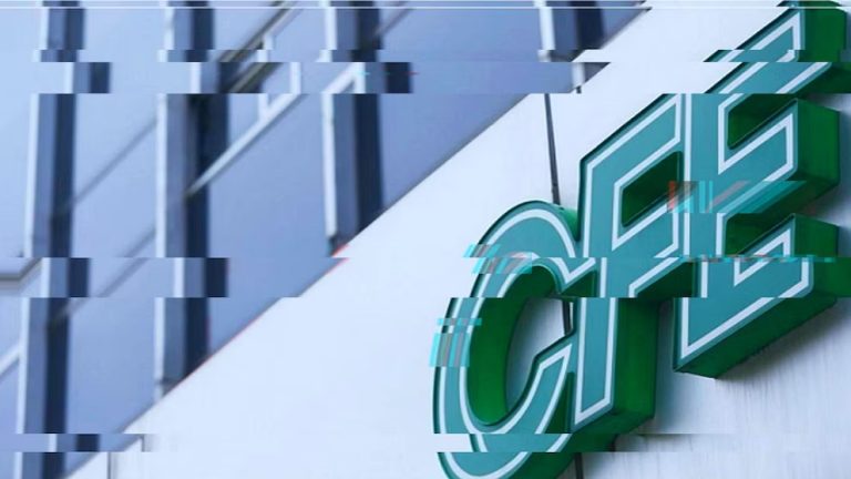 CFE anuncia incremento en tarifas de luz en nueve estados desde noviembre
