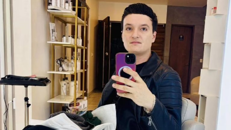 Lamenta el gobierno de Guanajuato el asesinato del diseñador de modas Edgar Molina en un ataque armado