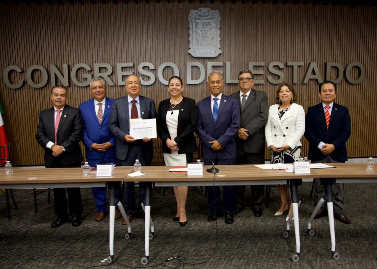 Educación particular abona a formación ciudadana responsable, señala Laura Artemisa