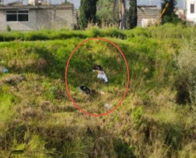 Con un disparo en la cabeza fue asesinado “Medio Metro de Puebla”
