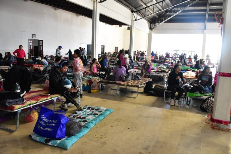Ante afectaciones en escuelas, se cancelan clases en Huauchinango y Xicotepec: SEP