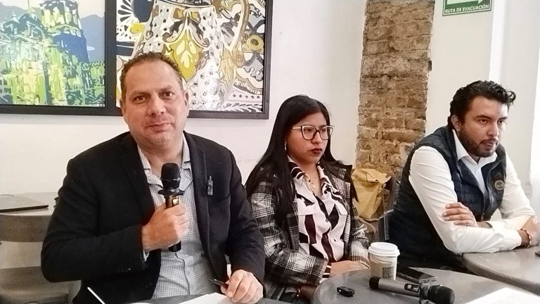 Consenso para desaparecer los Oples: Carvajal