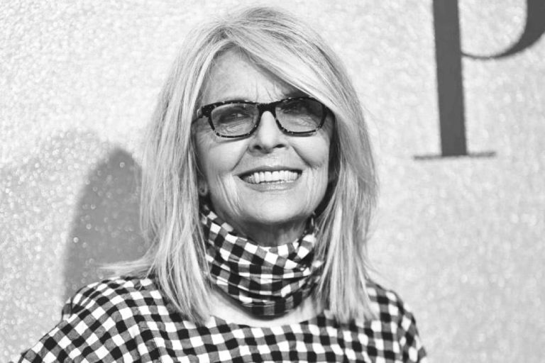 Fallece Diane Keaton, legendaria actriz ganadora del Óscar, a los 79 años