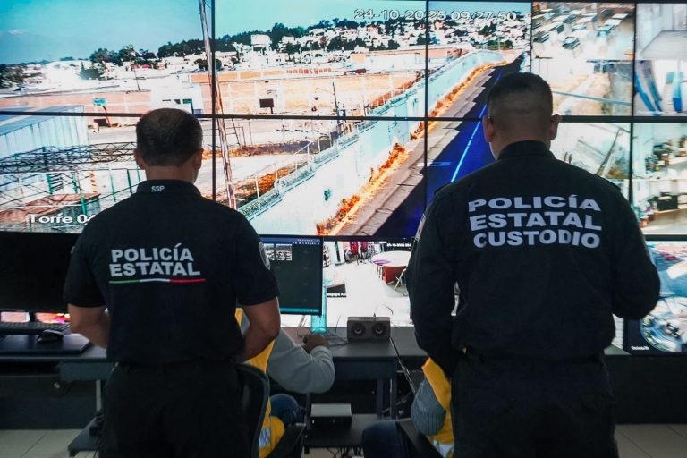 Nuevo penal de San Pedro Cholula iniciará construcción en junio de 2026