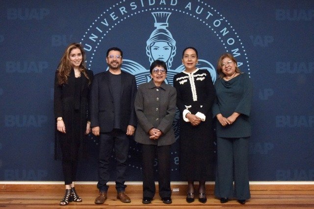 Nuevos nombramientos en la BUAP