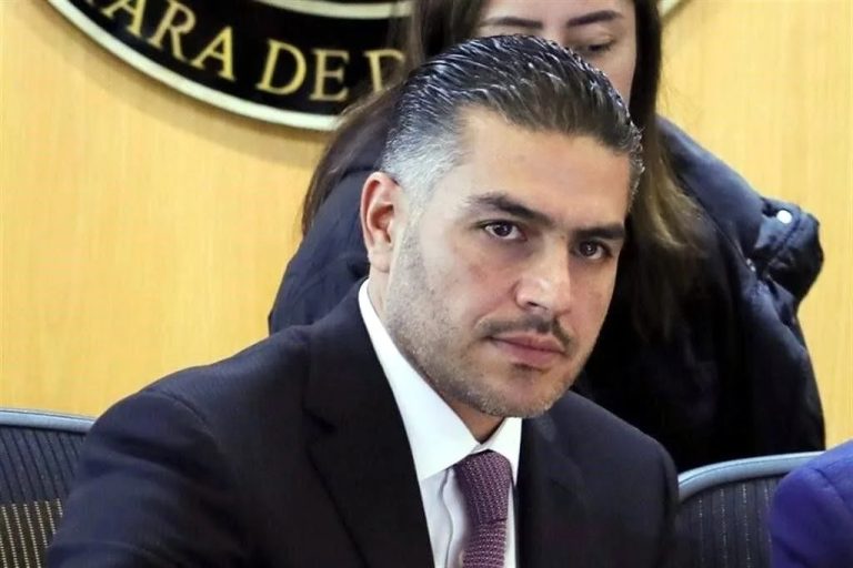 Los Chapitos estarían detrás del ataque a diputados en Culiacán: García Harfuch