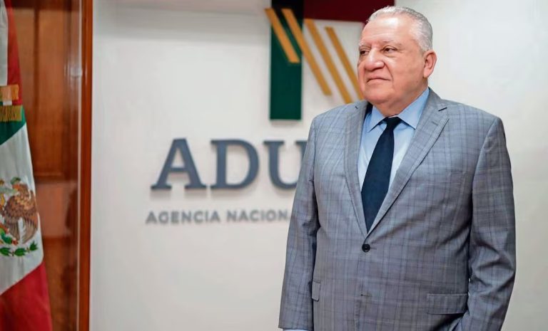 Más de 7 mil carpetas por ‘huachicol’ fiscal han sido levantadas