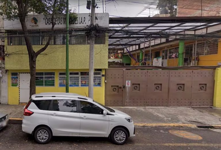Abuso y trata de personas: la conmovedora carta de una adolescente en ‘Casa de las Mercedes’