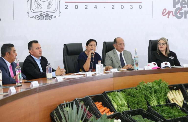 Proponen instalar planta pasteurizadora de leche en Acatzingo